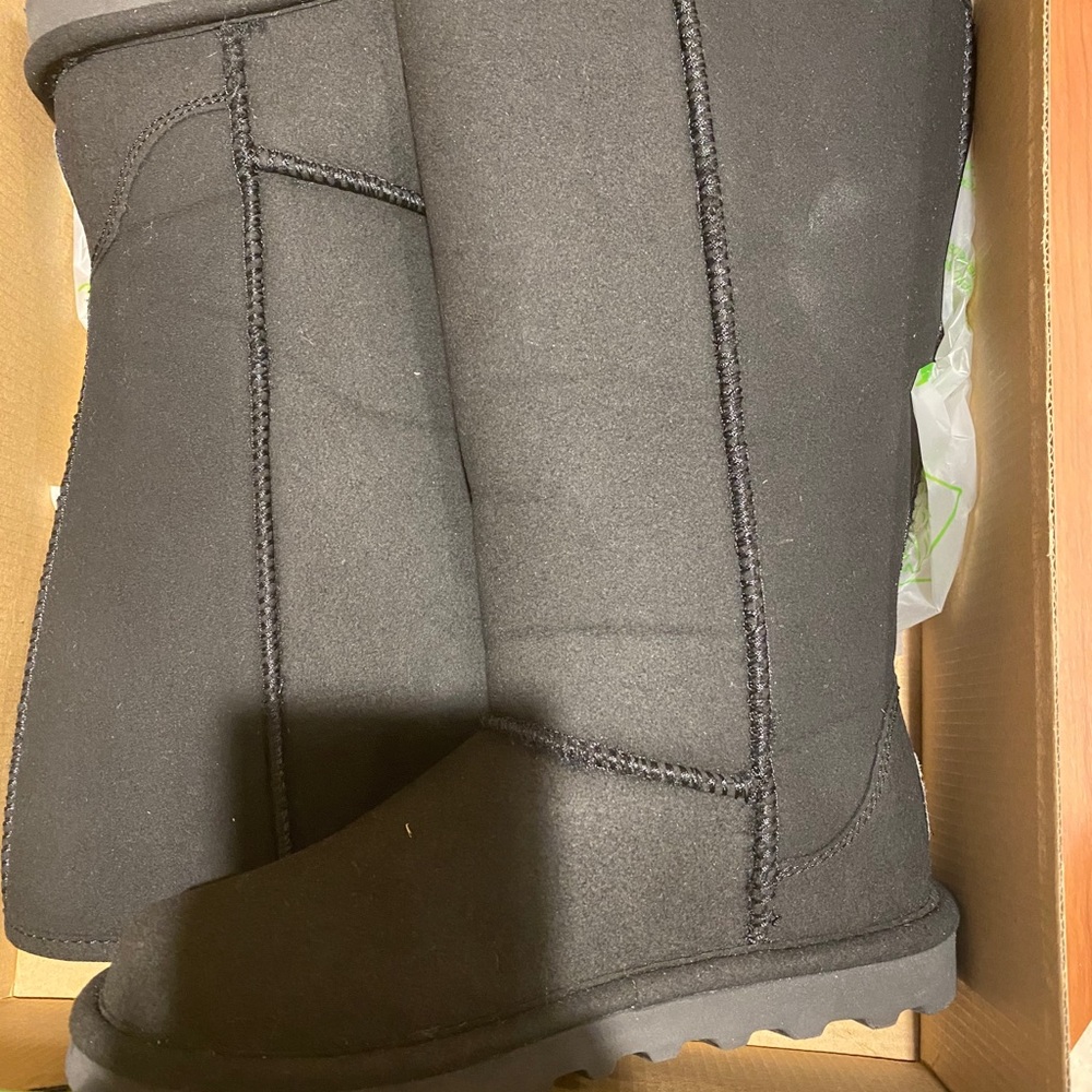 Bearpaw Elle tall